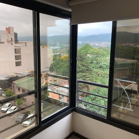 Apartamento Azahares Jujuy San Salvador de Jujuy Exterior foto