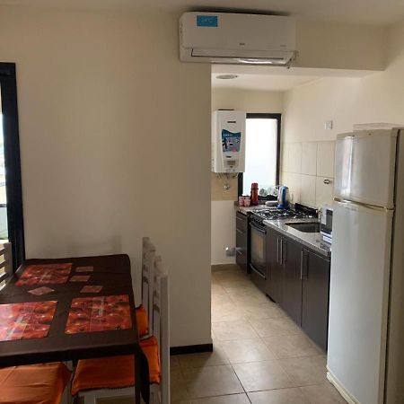 Apartamento Azahares Jujuy San Salvador de Jujuy Exterior foto