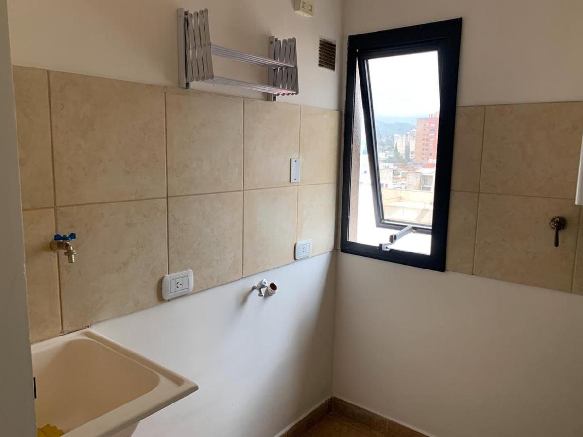 Apartamento Azahares Jujuy San Salvador de Jujuy Exterior foto