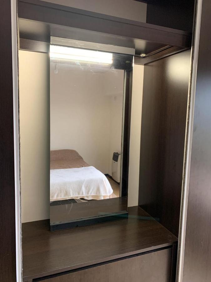 Apartamento Azahares Jujuy San Salvador de Jujuy Exterior foto