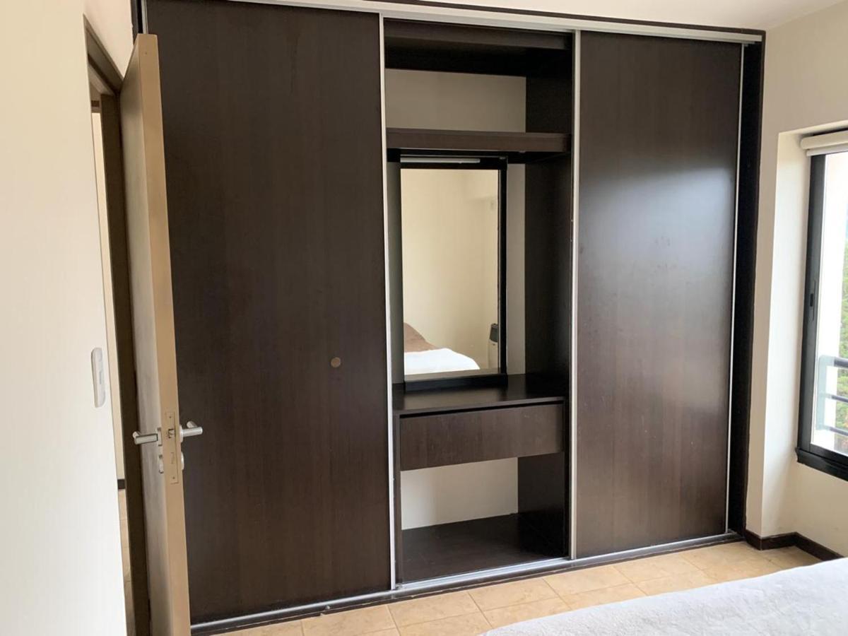Apartamento Azahares Jujuy San Salvador de Jujuy Exterior foto