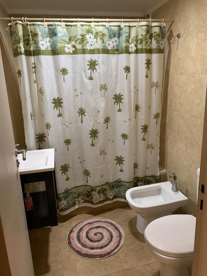 Apartamento Azahares Jujuy San Salvador de Jujuy Exterior foto