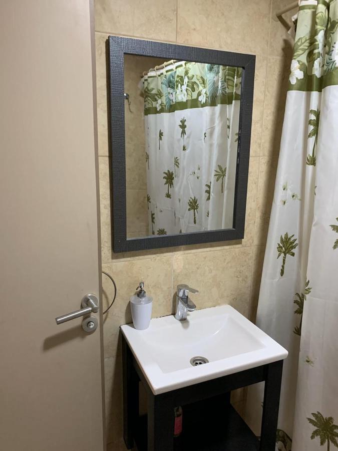 Apartamento Azahares Jujuy San Salvador de Jujuy Exterior foto