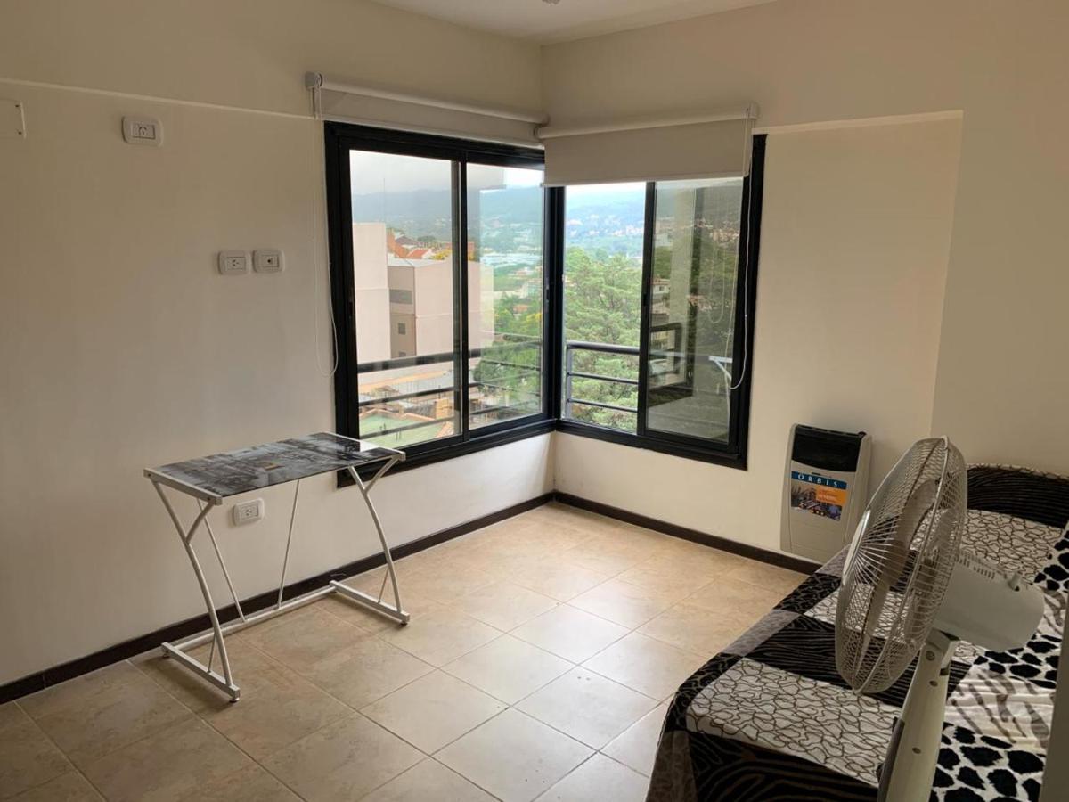 Apartamento Azahares Jujuy San Salvador de Jujuy Exterior foto