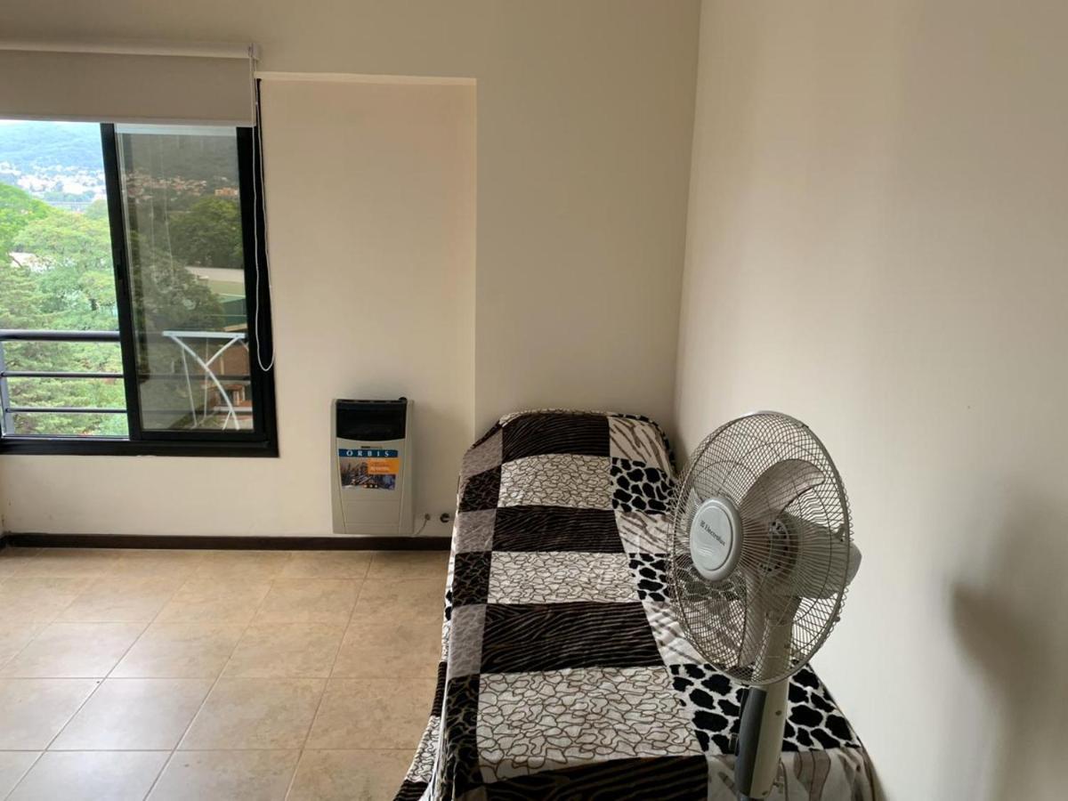 Apartamento Azahares Jujuy San Salvador de Jujuy Exterior foto