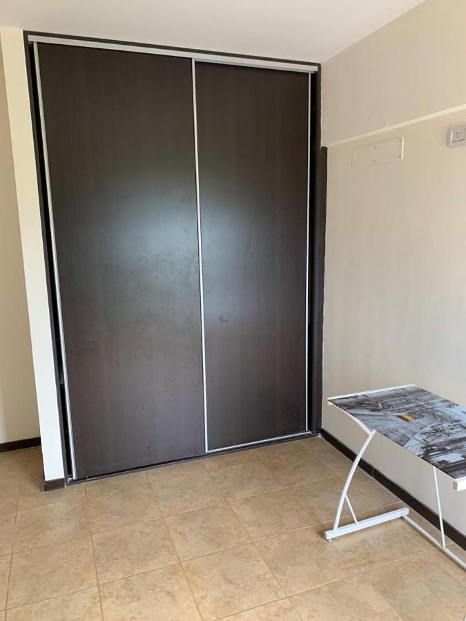 Apartamento Azahares Jujuy San Salvador de Jujuy Exterior foto