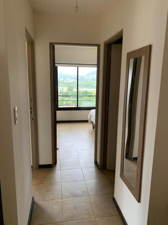Apartamento Azahares Jujuy San Salvador de Jujuy Exterior foto